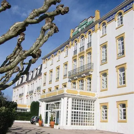 Hotel Palace & Golf 4*