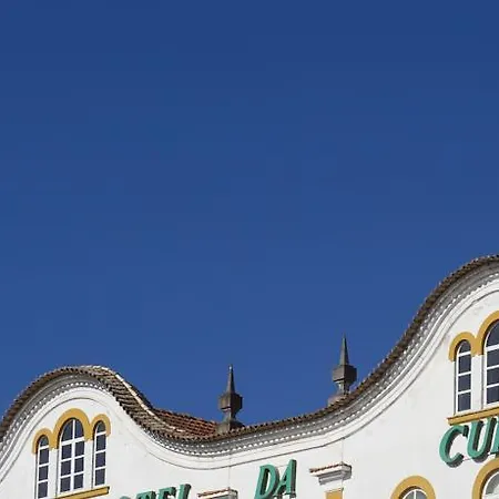 Palace & Golf Hotel Curia