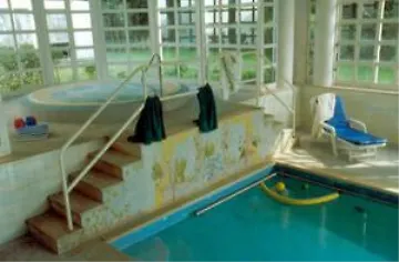 Palace & Golf Hotel 4*
